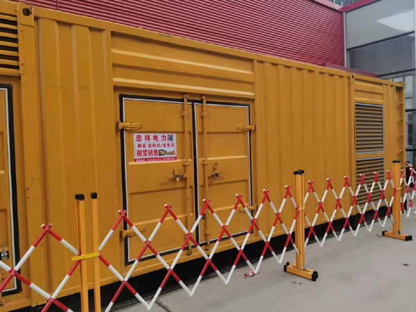 平鲁关于通用发电机的十万个为什么？
