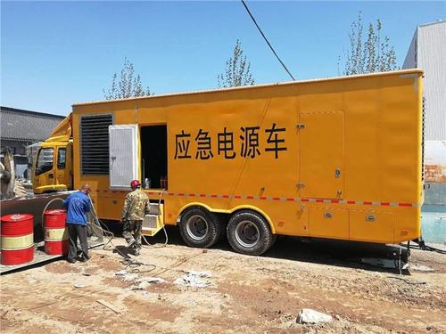 平鲁发电车租赁-教您挑选发电机哪些技巧可以掌握使用