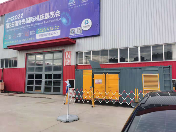 平鲁发电机租赁-柴油发电机组不及时维护危害大
