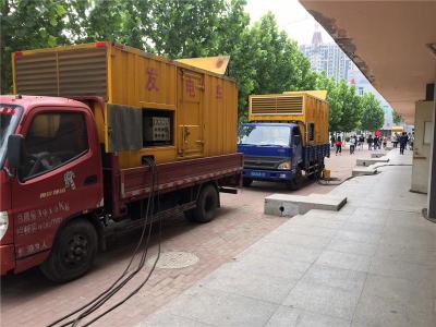 平鲁是否需要给柴油发电机安装保护装置