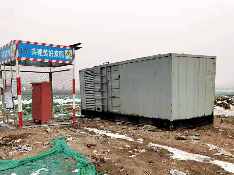 平鲁燃气发电机在高海拔地区运行时会遇到哪些常见故障？