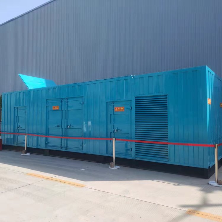 平鲁怎样更换柴油发电机组的空气滤清器？