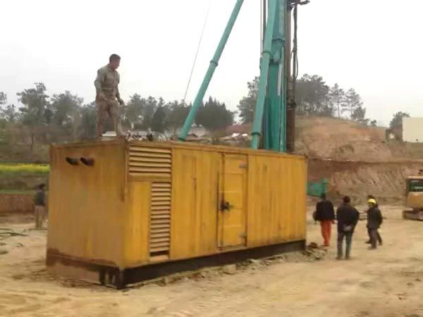 平鲁柴油发电机组应用场合有哪些？