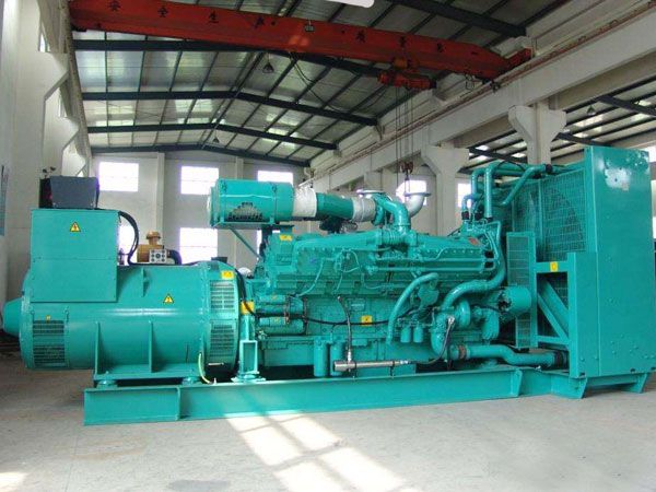 平鲁影响800KW发电机组油耗的因素有哪些？